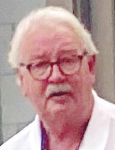 Ken Vance