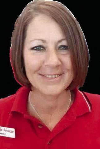 Kimberly Prather
