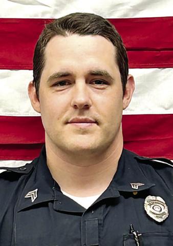 Sgt. Dillon Waldroup