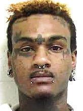 D’Vontez A. Robbins