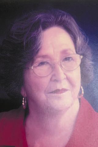 Emily Eva Reynolds Ridgway