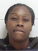 Paesha Brown