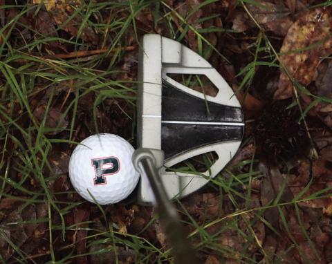 The golf tournament will take place at Harbor Club in Greensboro on Saturday, June 14, and begin at 12:30 p.m. LANCE MCCURLEY/Staff