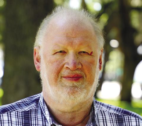 GWM Presents Music Historian, Dr. Ben Wynne