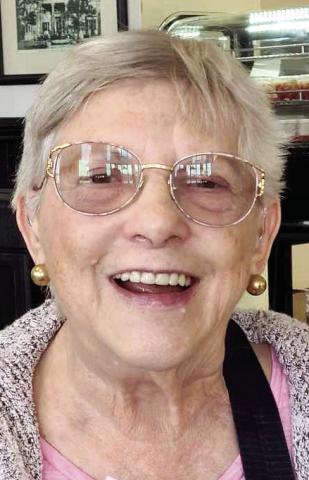 Linda Lindsey Sanders