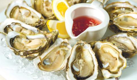 There’s a right way – and a wrong way – to plan and host an oyster roast, columnist James Pressley insists. CONTRIBUTED