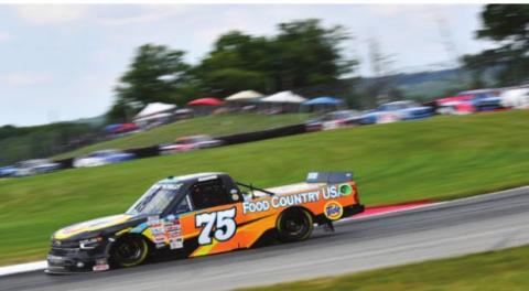 TRUCKS RECAP