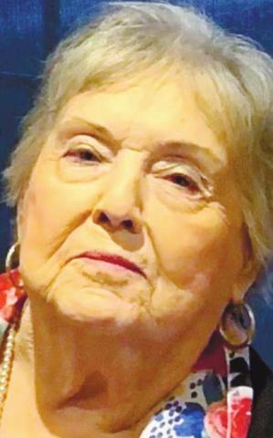 Patricia Eugenia Lankford