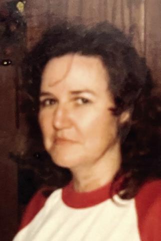 Carolyn McNally