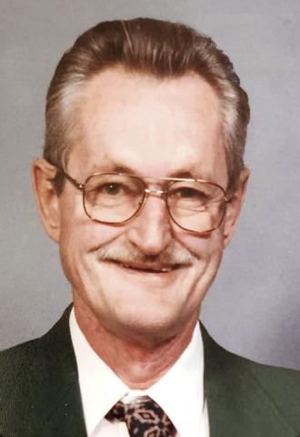 James Leonard Barfield, Jr.