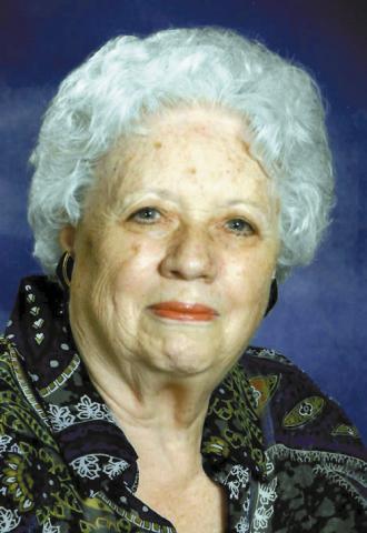 Gaye King Lankford