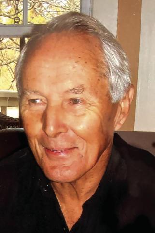 William Austin “Billy” Dabbs Sr.