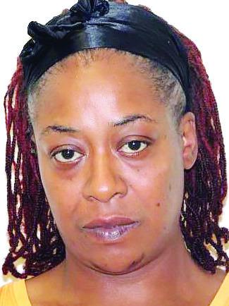 Dafredia Y. Stephens