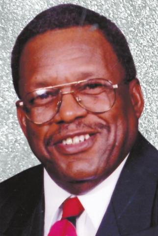 Melvin Lee Bishop Sr.