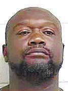 Marcus Maurice Love/Mugshot