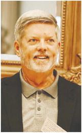 IAN TOCHER/Staff