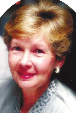 Betty Gentry