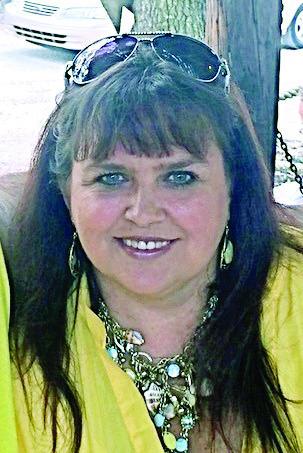 Stella Collis Thrift