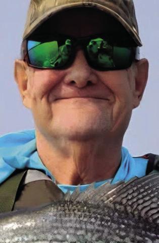 Lee Coleman Columnist