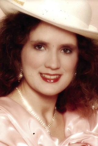 Wanda Yvonne Davis