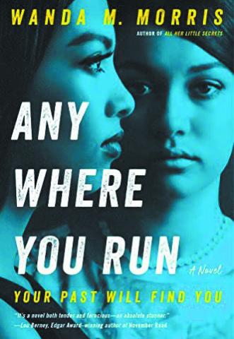 Photo/Anywhere You Run