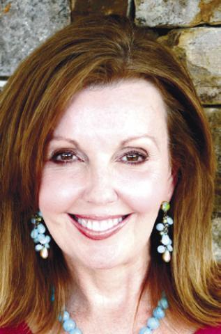 Ronda Rich/Columnist