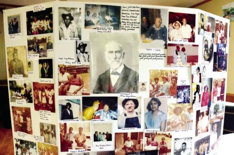 Generations of families have woven a tapestry of shared history and enduring connections in Kinderhook. (CONTRIBUTED)