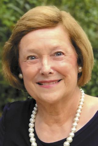 Marilyn LeCroy Poole