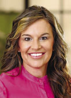 Vaughan joins Ansley Christie's International
