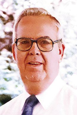 Robert “RC” Dawkins