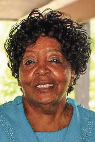 Elizabeth Williams