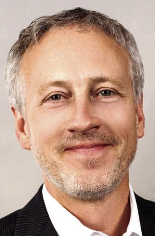 Dean Ridings/Columnist