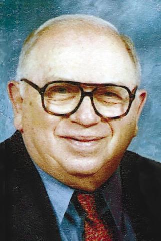Lewis Ruil Smith