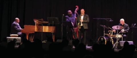 The Jazz Legacy Project/File Photo