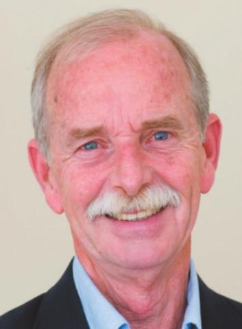 Dr. Steve Hesey