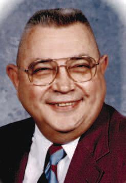 Oscar W. Blanton