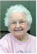 Luceil Alliston Harrison