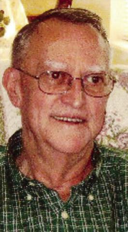 David V. Johnson