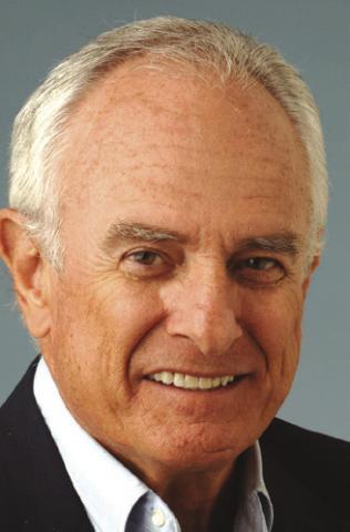 Loran Smith Columnist