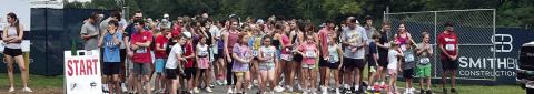 Gatewood ‘Swamp Stomp’ registration open