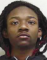 Brandon Ahmad Brown