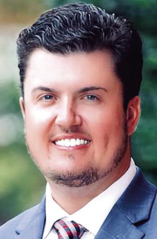 Trevor Addison