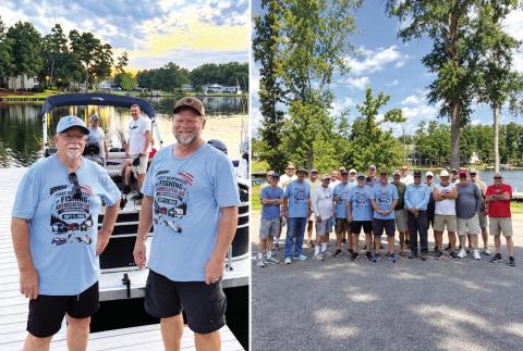 First Responders Appreciation Day