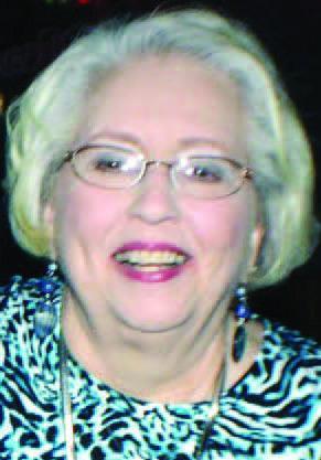Carol Sue Reeves