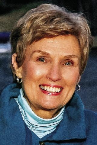 Margaret Ann (Hatfield) Bradley