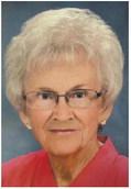 Lillie Lorene Johnson DeLisle