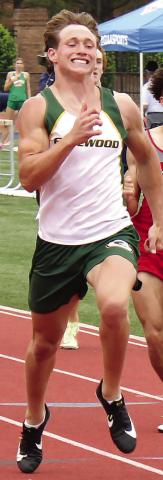 Evan Bennett (File Photo)