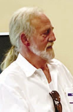 Curtis Whitsel