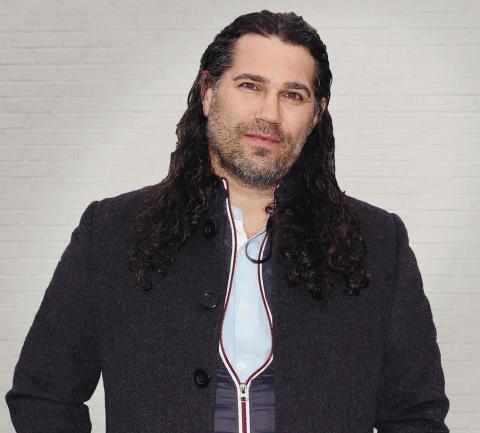 Film director Jesse Thomas Conner will host a Q&amp;A after the screening of his documentary Steffen Thomas: Rock &amp; Chisel at Athen Ciné. CONTRIBUTED