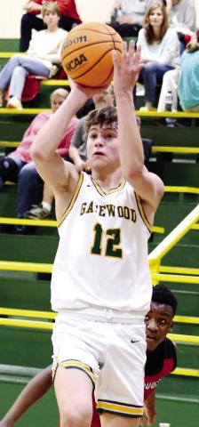 Sophomore Matt Allen (12) looks better each time out this season, leading the Gators in almost every offense statistic.Sophomore Matt Allen (12) looks better each time out this season, leading the Gators in almost every offense statistic. IAN TOCHER/Staff